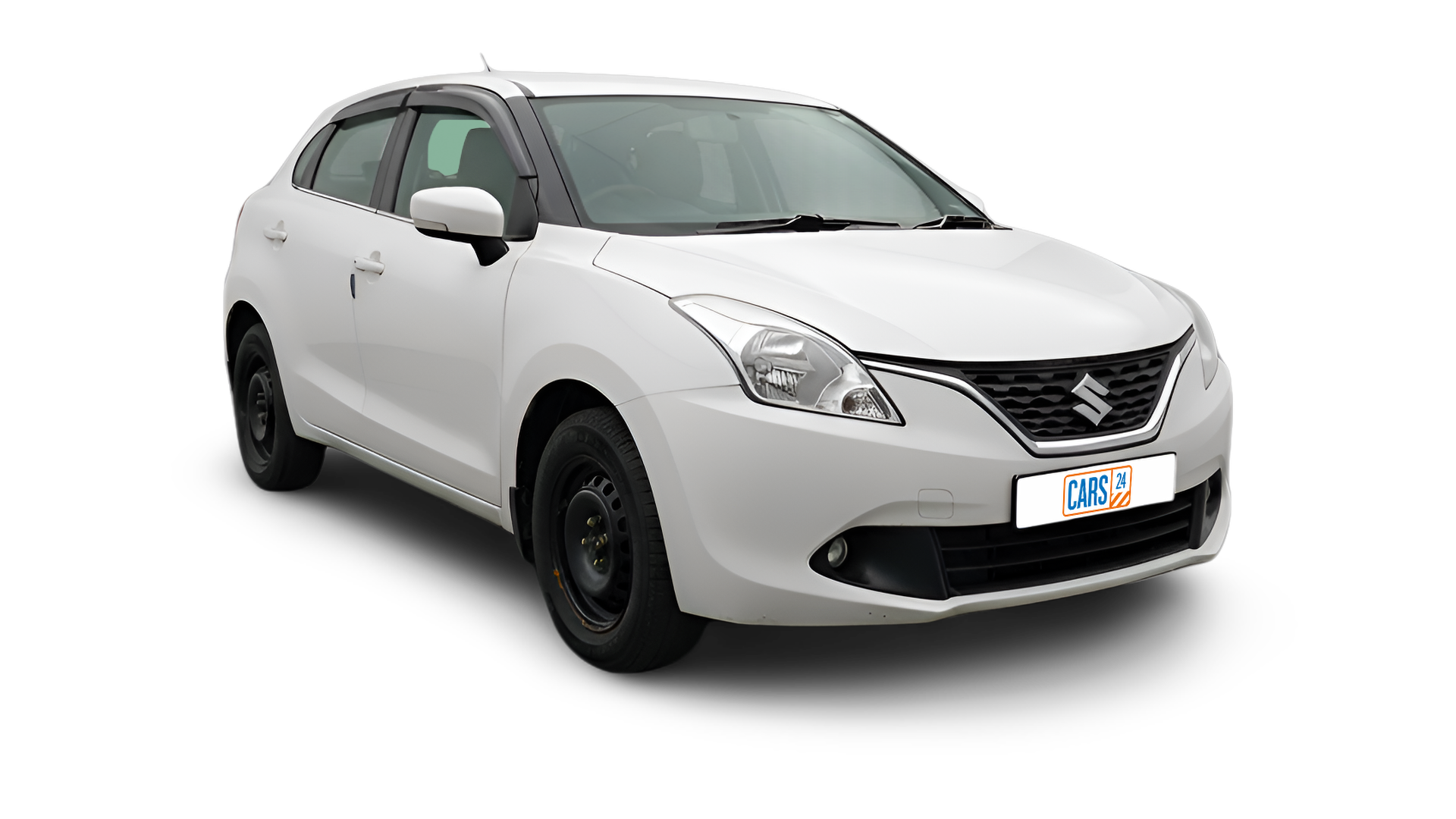 Maruti Baleno-img